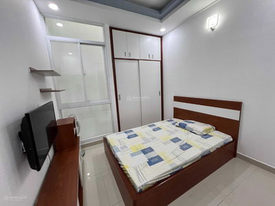 Cach Mang Thang Tam Street, Vietnam Cach Mang Thang Tam Street, Vietnam