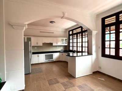 Phu My Hung, Vietnam Phu My Hung, Vietnam