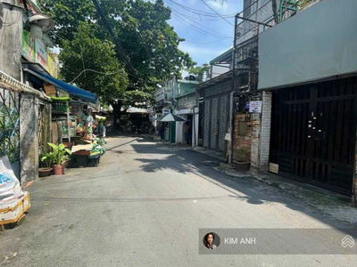 Nguyen Duy Cung Street, Vietnam Nguyen Duy Cung Street, Vietnam