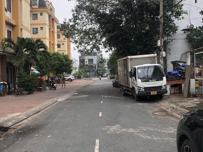 An Suong Residential, Vietnam An Suong Residential, Vietnam