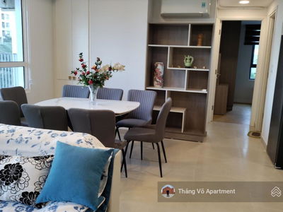 Masteri Thao Dien, Vietnam Masteri Thao Dien, Vietnam