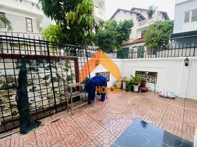 Thao Dien Street, Vietnam Thao Dien Street, Vietnam