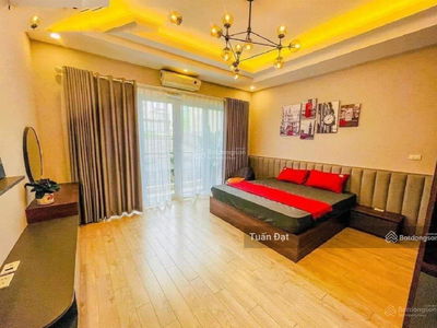 Buoi Street, Vietnam Buoi Street, Vietnam