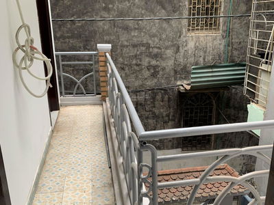 Kim Giang Street, Vietnam Kim Giang Street, Vietnam