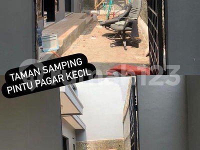 Housing in Cileungsir, Indonesia Housing in Cileungsir, Indonesia