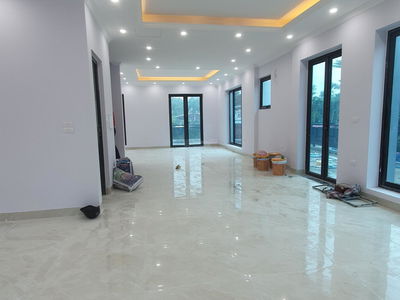 Linh Dam Street, Vietnam Linh Dam Street, Vietnam