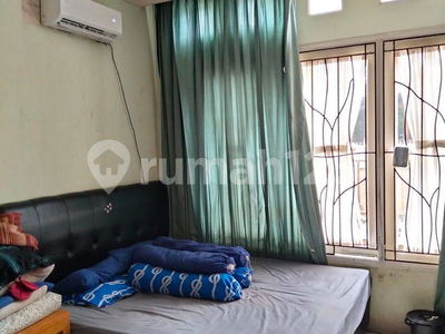 Housing in Serpong, Indonesia Housing in Serpong, Indonesia