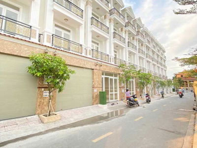 Dinh Thi Thi Street, Vietnam Dinh Thi Thi Street, Vietnam