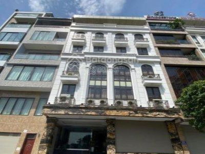 Lac Long Quan Street, Vietnam Lac Long Quan Street, Vietnam