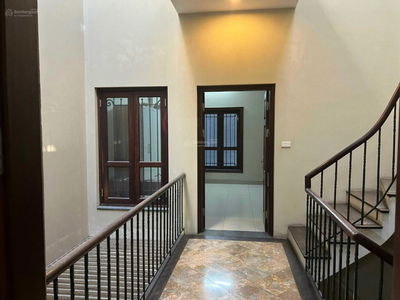 Mac Thai Tong Street, Vietnam Mac Thai Tong Street, Vietnam