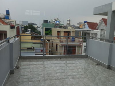 Cay Tram Street, Vietnam Cay Tram Street, Vietnam