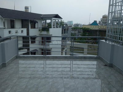 Cay Tram Street, Vietnam Cay Tram Street, Vietnam