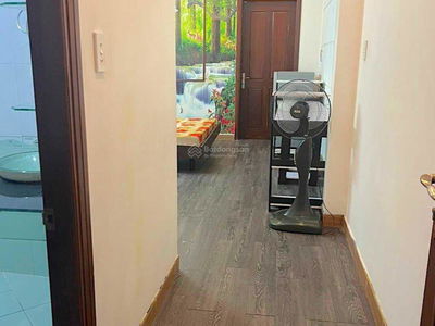 Cach Mang Thang Tam Street, Vietnam Cach Mang Thang Tam Street, Vietnam