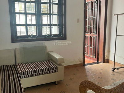 Cach Mang Thang Tam Street, Vietnam Cach Mang Thang Tam Street, Vietnam