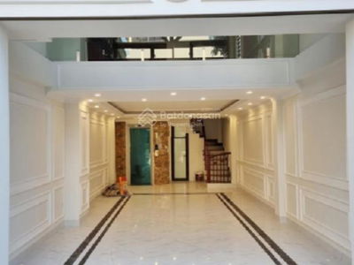 Thai Ha Street, Vietnam Thai Ha Street, Vietnam