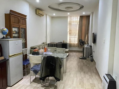 Alley 91/25, Vietnam Alley 91/25, Vietnam