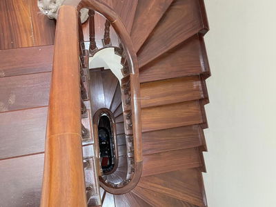 Alley 91/25, Vietnam Alley 91/25, Vietnam