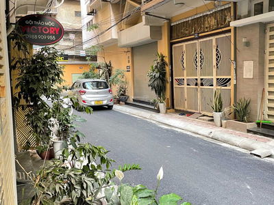 Alley 91/25, Vietnam Alley 91/25, Vietnam