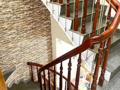 Huynh Van Banh Street, Vietnam Huynh Van Banh Street, Vietnam