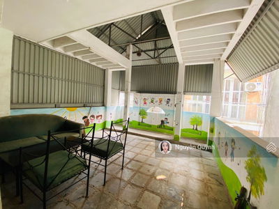 Ho Giam Street, Vietnam Ho Giam Street, Vietnam