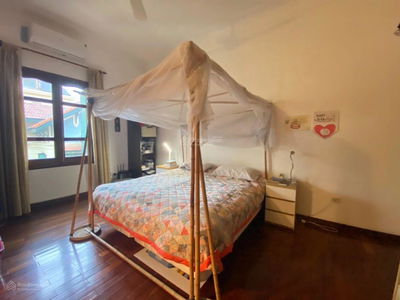 To Ngoc Van Street, Vietnam To Ngoc Van Street, Vietnam