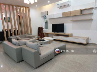 The Oasis, Vietnam The Oasis, Vietnam