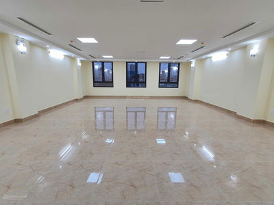 Nguyen Khang Street, Vietnam Nguyen Khang Street, Vietnam