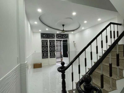 Le Dinh Tham Street, Vietnam Le Dinh Tham Street, Vietnam