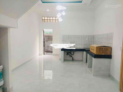 Go Dau Street, Vietnam Go Dau Street, Vietnam