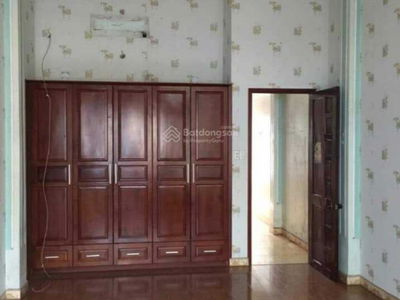 Go Dau Street, Vietnam Go Dau Street, Vietnam