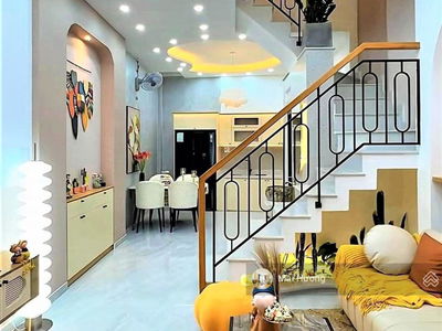 Ton Duc Thang Street, Vietnam Ton Duc Thang Street, Vietnam