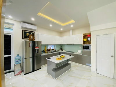 Park Riverside Tan Cang, Vietnam Park Riverside Tan Cang, Vietnam