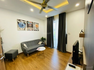 Park Riverside Tan Cang, Vietnam Park Riverside Tan Cang, Vietnam