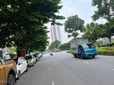 Duong Noi New Urban Area, Vietnam Duong Noi New Urban Area, Vietnam