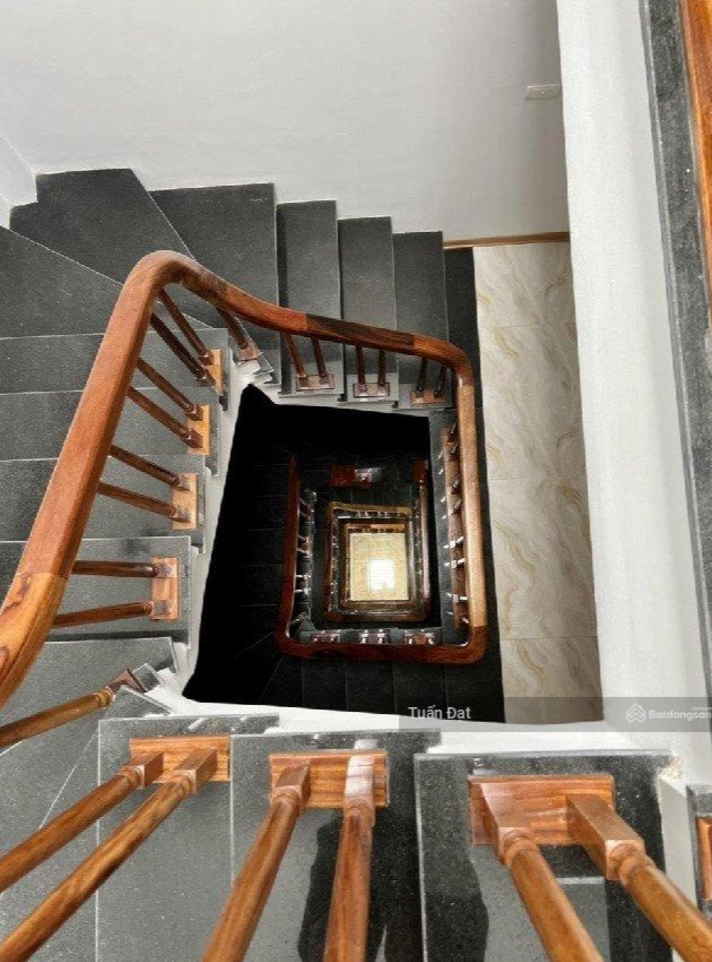 Giang Vo Street, Vietnam Giang Vo Street, Vietnam