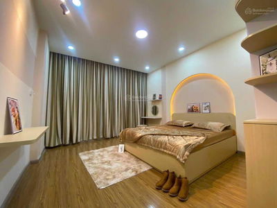 Thong Nhat Street, Vietnam Thong Nhat Street, Vietnam