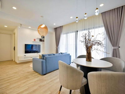 Masteri Thao Dien, Vietnam Masteri Thao Dien, Vietnam