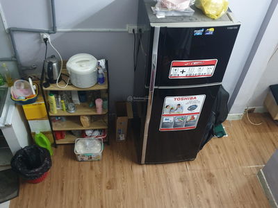 Le Trong Tan Street, Vietnam Le Trong Tan Street, Vietnam