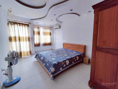 Van Cao Street, Vietnam Van Cao Street, Vietnam