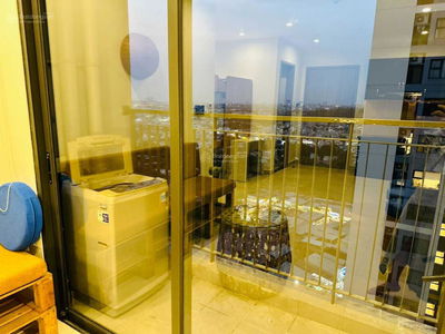 Vinhomes Grand Park, Vietnam  Vinhomes Grand Park, Vietnam