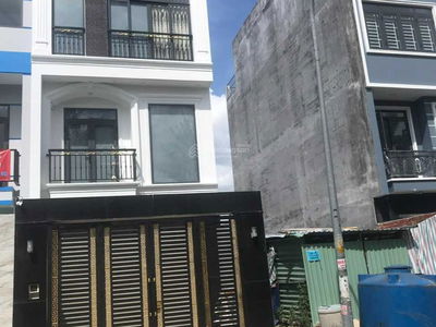 Binh Chieu 2 Residential Area, Vietnam  Binh Chieu 2 Residential Area, Vietnam