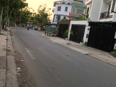 Binh Chieu 2 Residential Area, Vietnam Binh Chieu 2 Residential Area, Vietnam