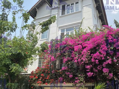 Tran Nao Street Tran Nao Street