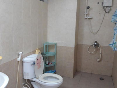 Thong Nhat Ward, Vietnam Thong Nhat Ward, Vietnam