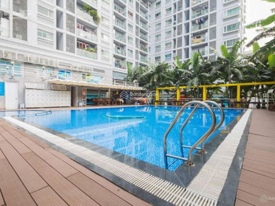 Carillon Apartment, Vietnam Carillon Apartment, Vietnam