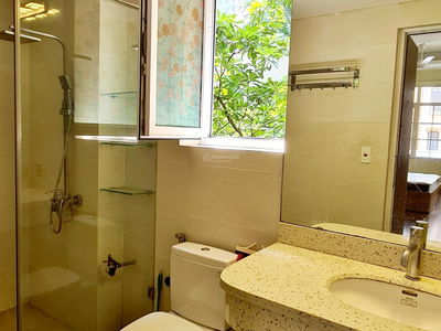 Xuan Dieu Street, Vietnam Xuan Dieu Street, Vietnam