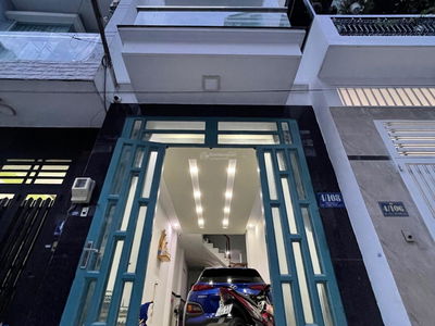 Hiep Thanh 2 Street, Vietnam Hiep Thanh 2 Street, Vietnam