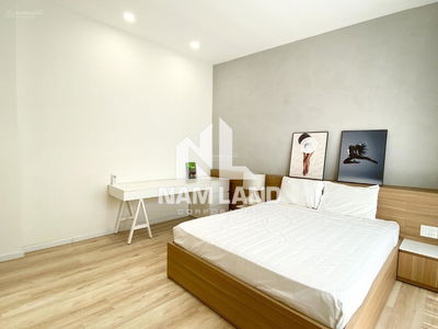 Nguyen Van Huong Street, Vietnam Nguyen Van Huong Street, Vietnam