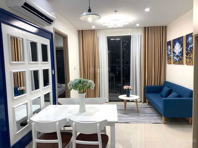 Vinhomes Grand Park, Vietnam Vinhomes Grand Park, Vietnam