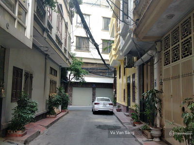 Lane 26, Vietnam Lane 26, Vietnam